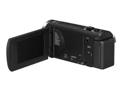 Full HD Camcorder with 50X Stabilized Optical Zoom Z3442