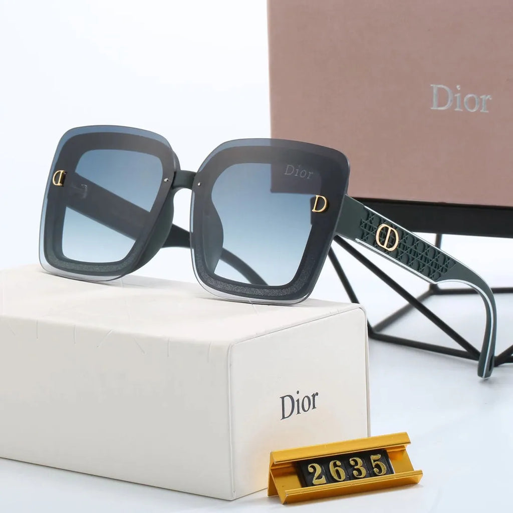 Polarized Sunglasses J8084