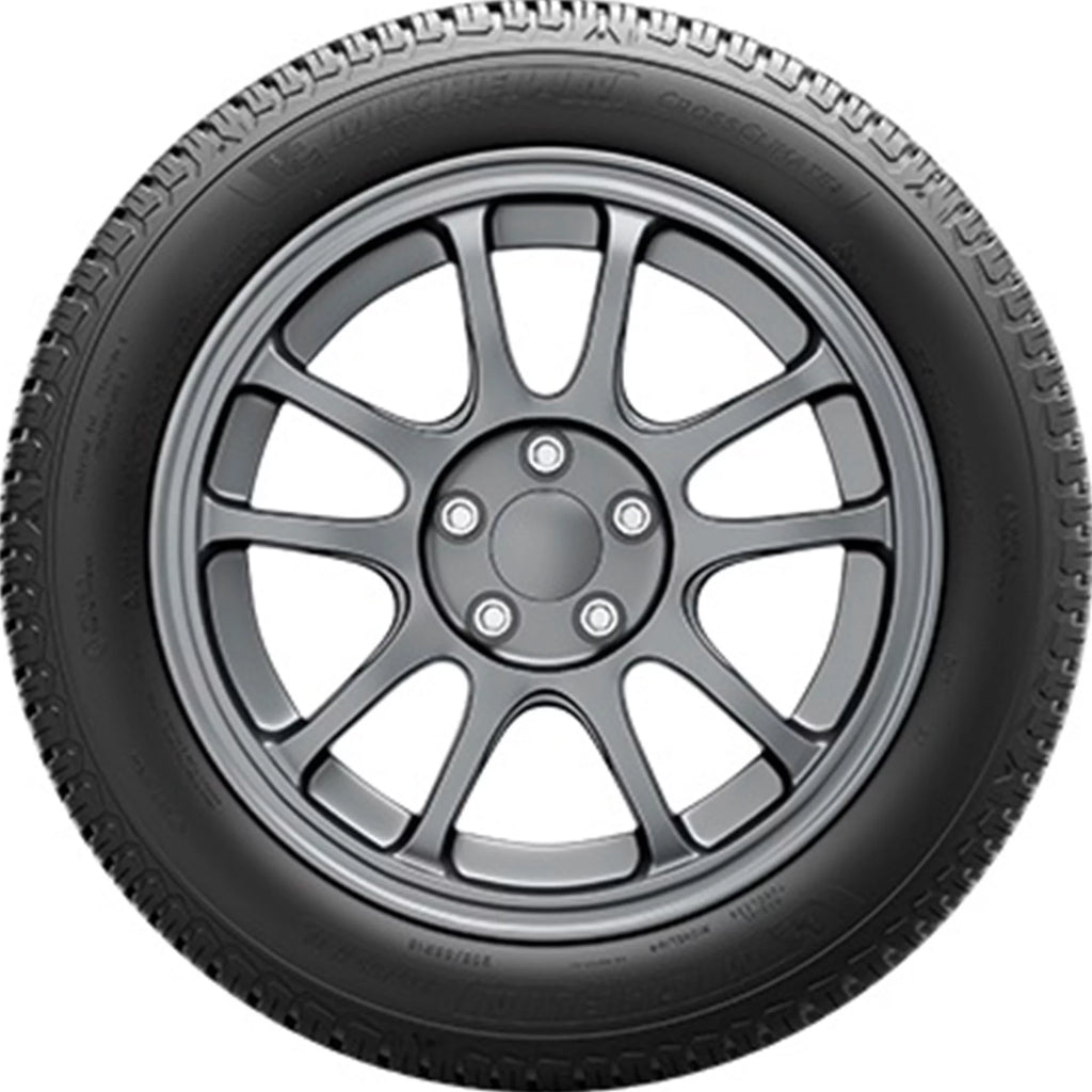 All Weather 235/45R19 99V XL Passenger Tire O3838