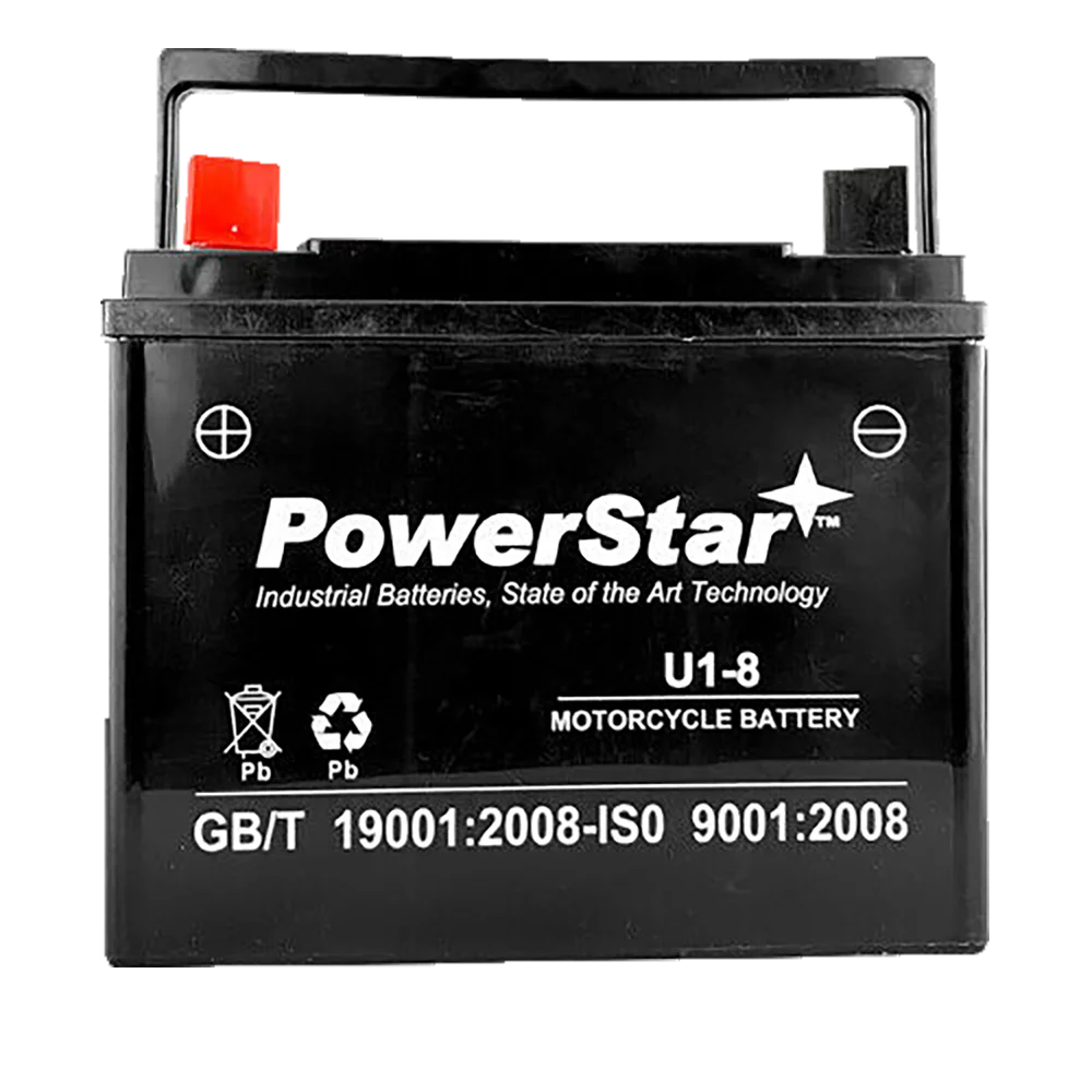 12V 35AH Battery M292604