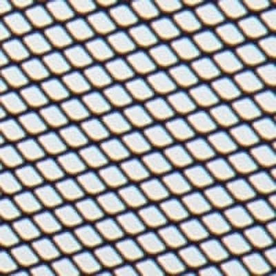 5-Tier Metal Mesh Paper Tray I9148