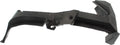 Front Passenger Upper Inner Plastic Bumper Bracket G88783