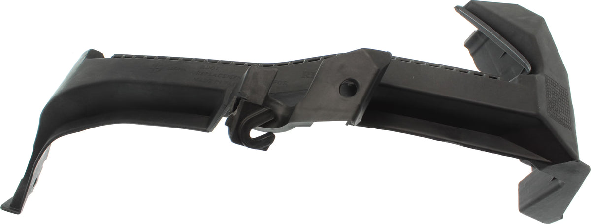 Front Passenger Upper Inner Plastic Bumper Bracket G88783