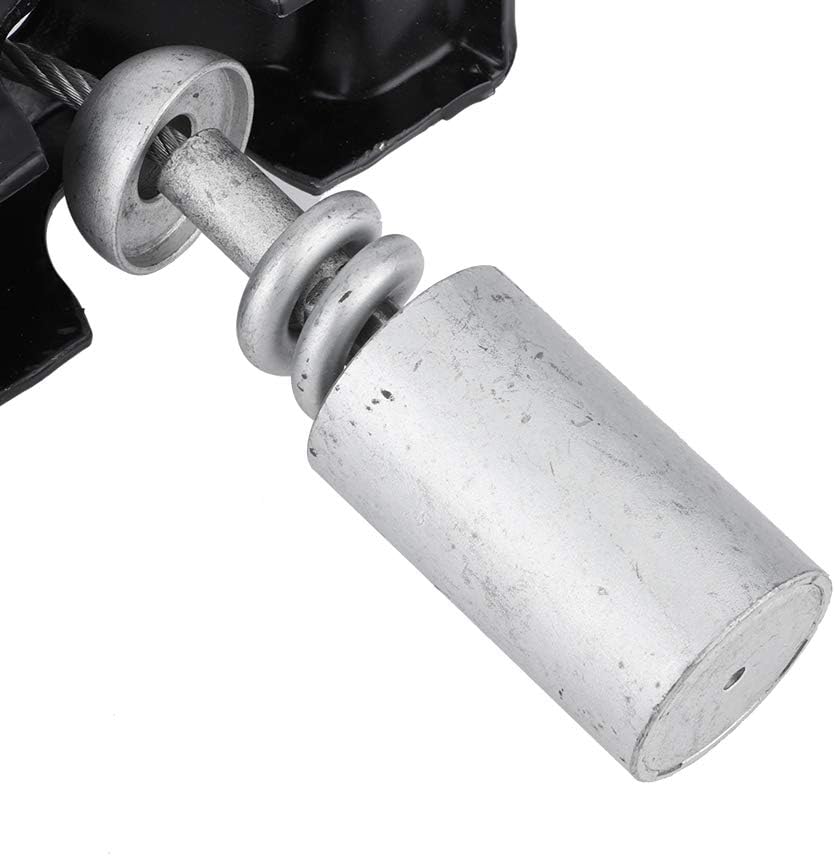 Spare Tire Hoist Winch Hanger B54332