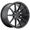 Matte Black Wheel D5933