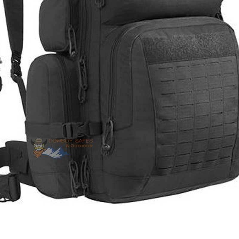 Black 100 oz/3L Antidote Hydration Pack L1055