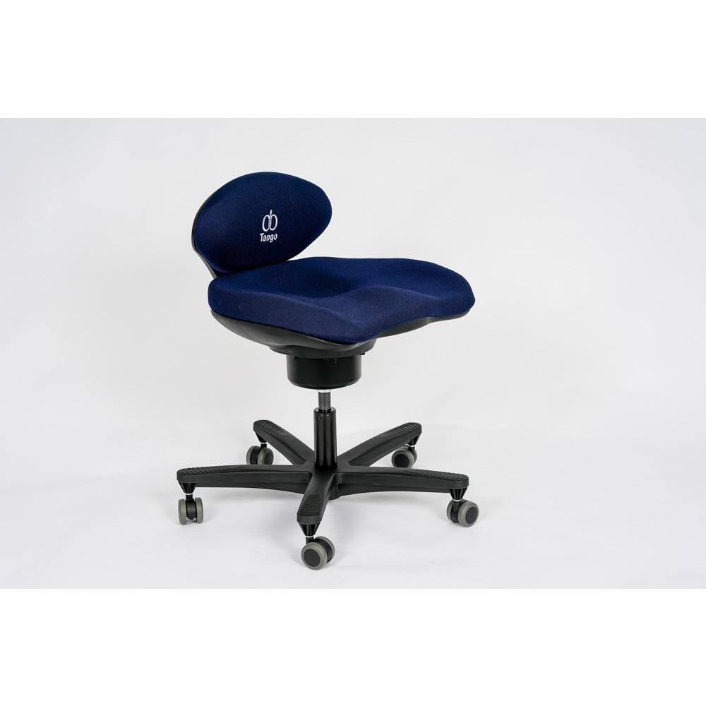 Blue Tall Active Office Chair H10115