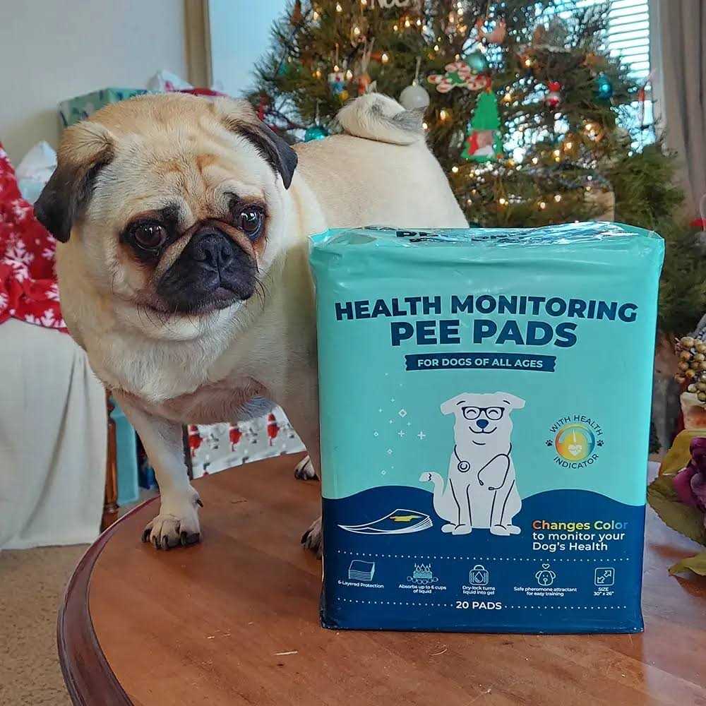 Health Monitoring Pee Pads A8182