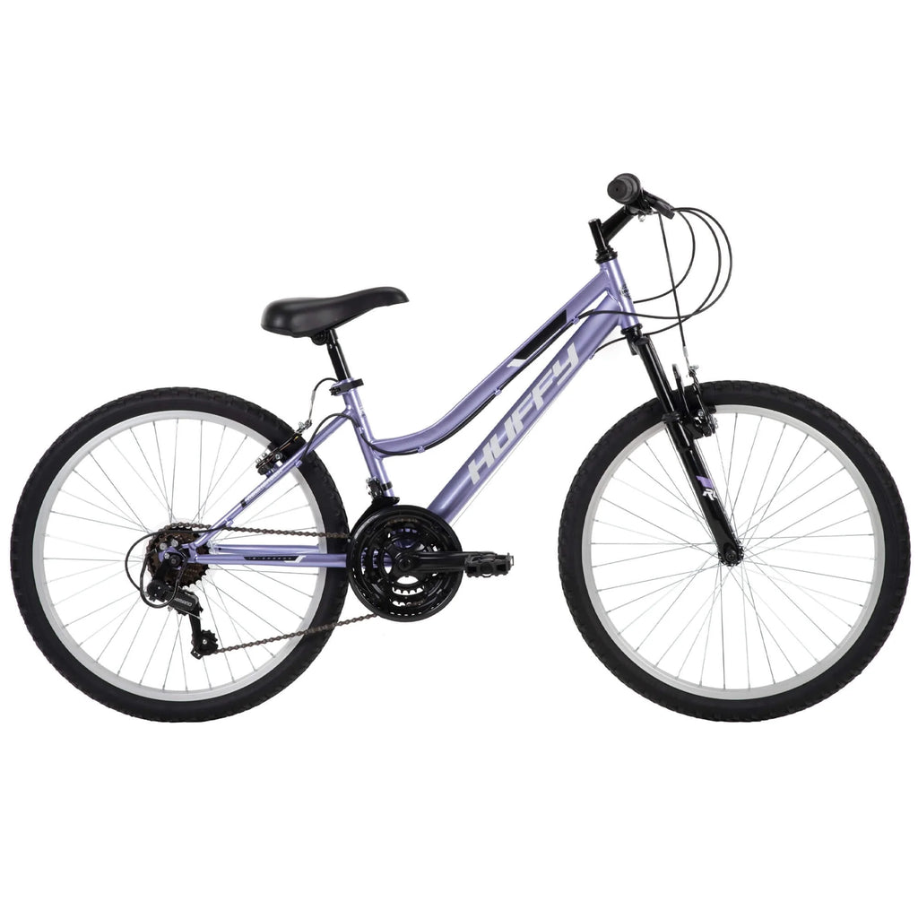 24 Purple Mountain Bike P39196