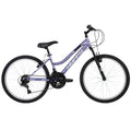24 Purple Mountain Bike P39196
