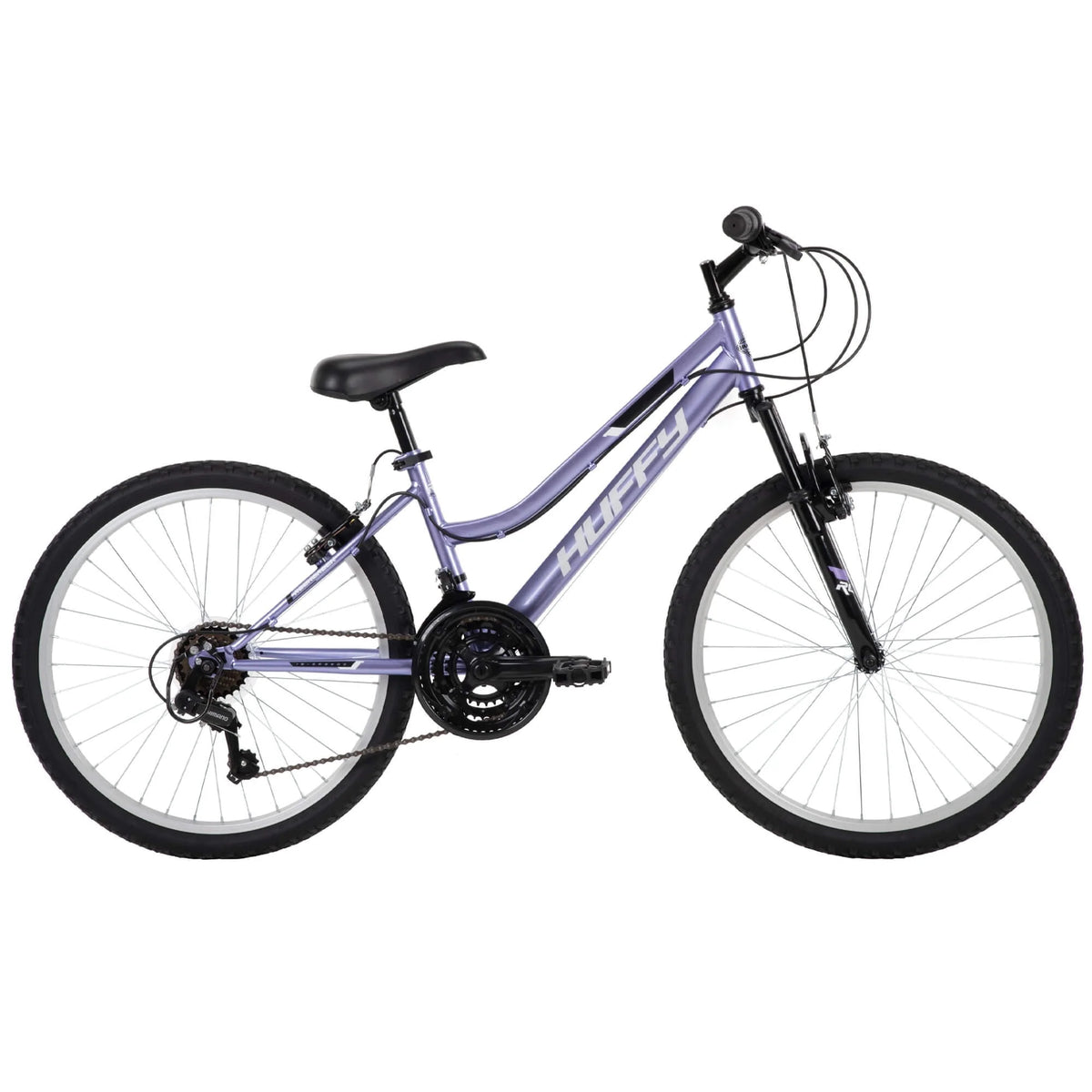 24 Purple Mountain Bike P39196
