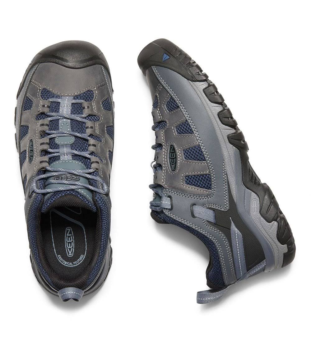 Keen Men's Targhee Vent Hiking Shoes U830337