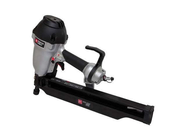 3.5x22 Full Round Head Framing Nailer Kit, 22 Degree Z89004