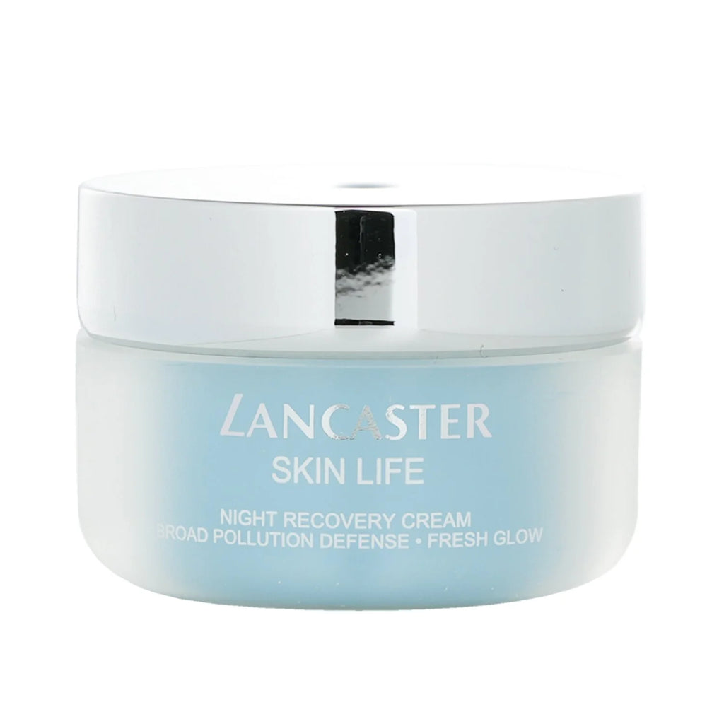 Night Recovery Cream 50ml X8062