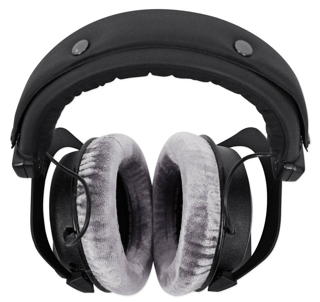 Closed Back Reference Studio Headphones U733