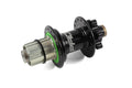 Black Rear 28H 135mm 10mm Microspline Freehub G10272