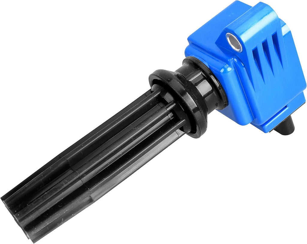 Set of 4 Ignition Coil Pack Compatible with Ford Explorer 2.0L 2.3L L4 and Focus 2.0L 2.3L L4 C8885