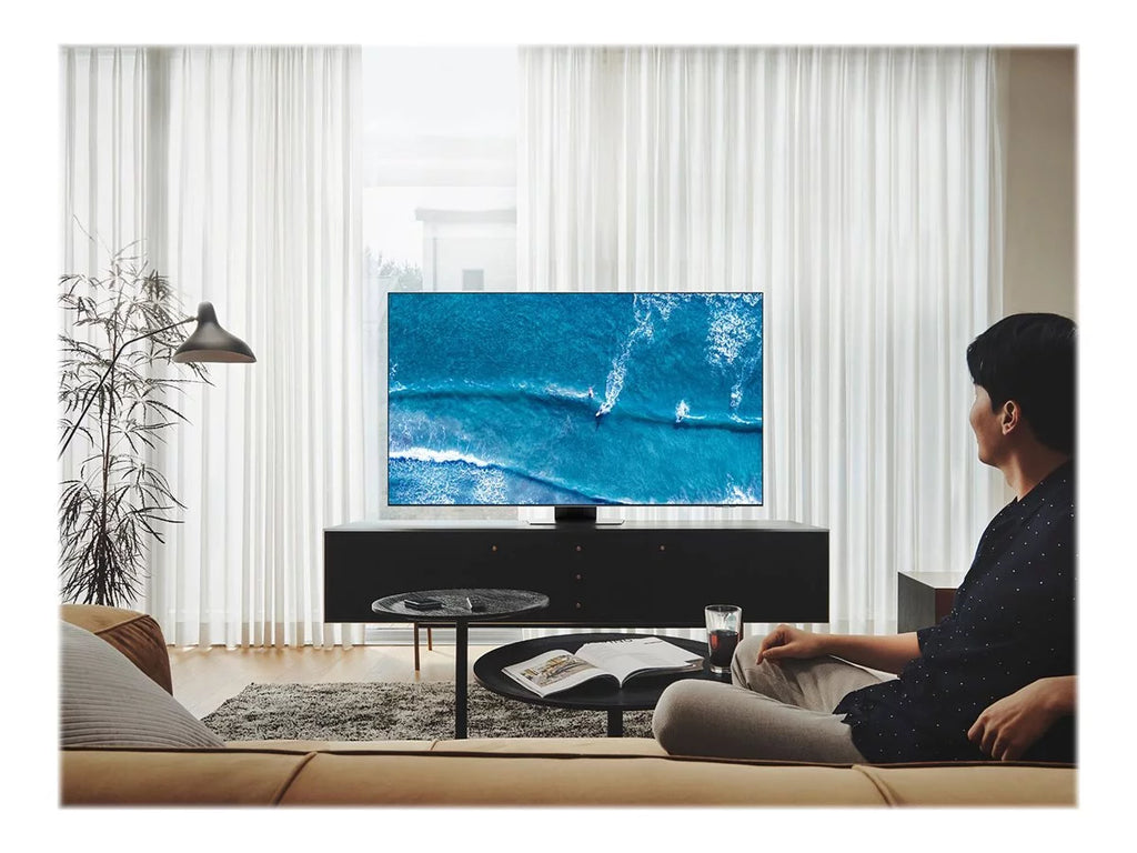 55 Class Neo QLED 4K Smart TV A568307