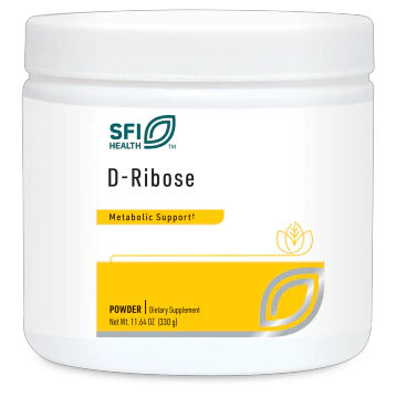 D-Ribose Powder 10.58 oz Y63603