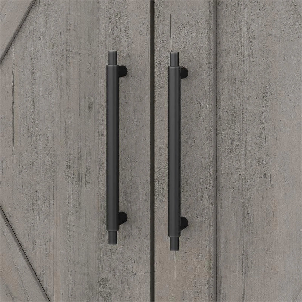 Driftwood Gray Bathroom Vanity with Sink J609
