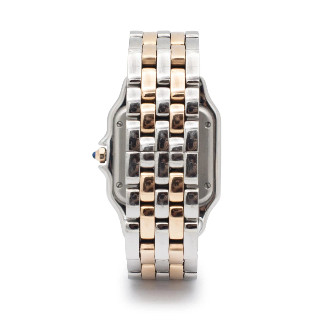 Rose Gold & Stainless Steel Ladies Watch X82980