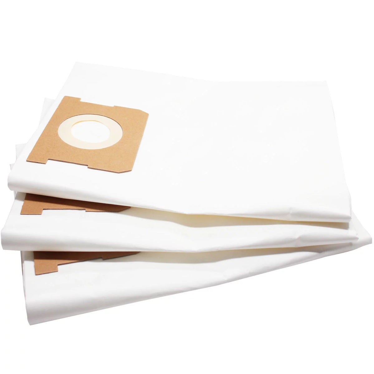 9 Replacement Wet/Dry Vacuum Bags O962230