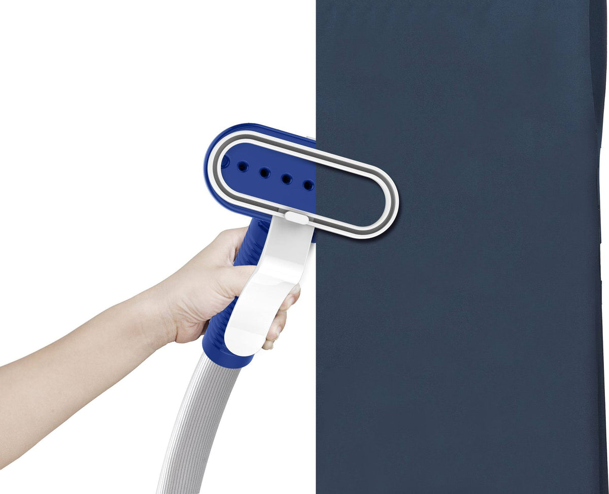 Blue Garment Steamer C278708