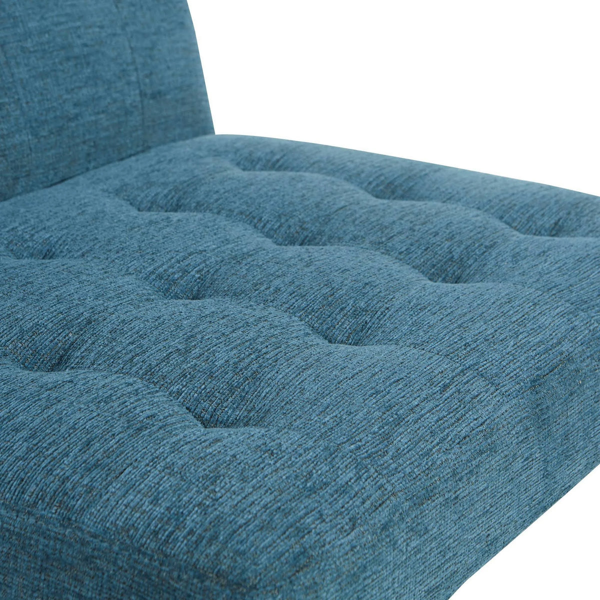 Blue Fabric Sadie Chair N9774