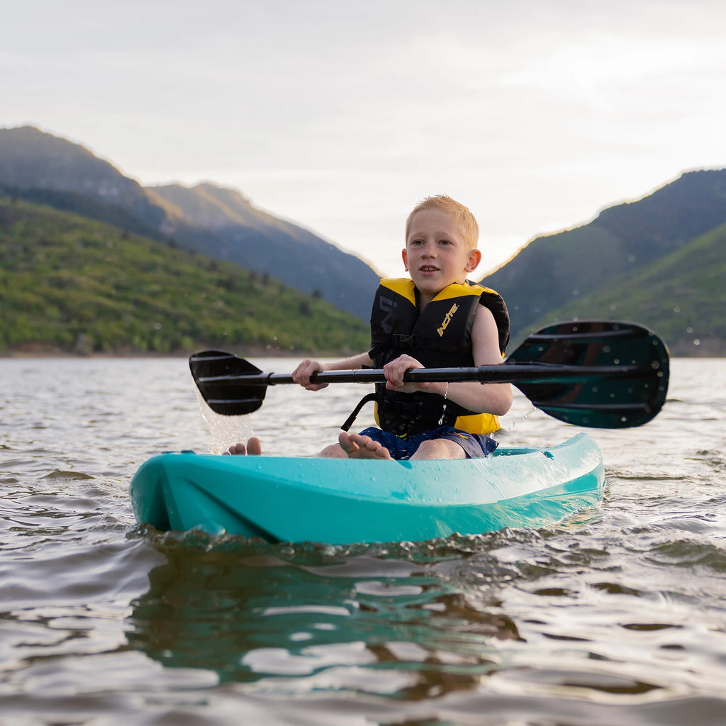 6 ft Youth Sit-on-Top Kayak H471738