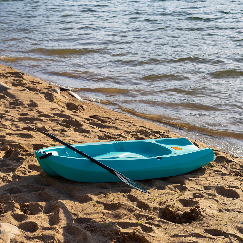 6 ft Youth Sit-on-Top Kayak H471738