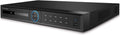 16CH 4K AI NVR with 16-Port PoE J7430