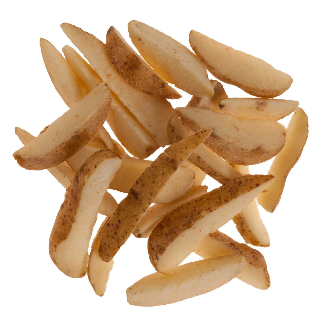 Country Style Steak Cut Potato 5 Pound P746