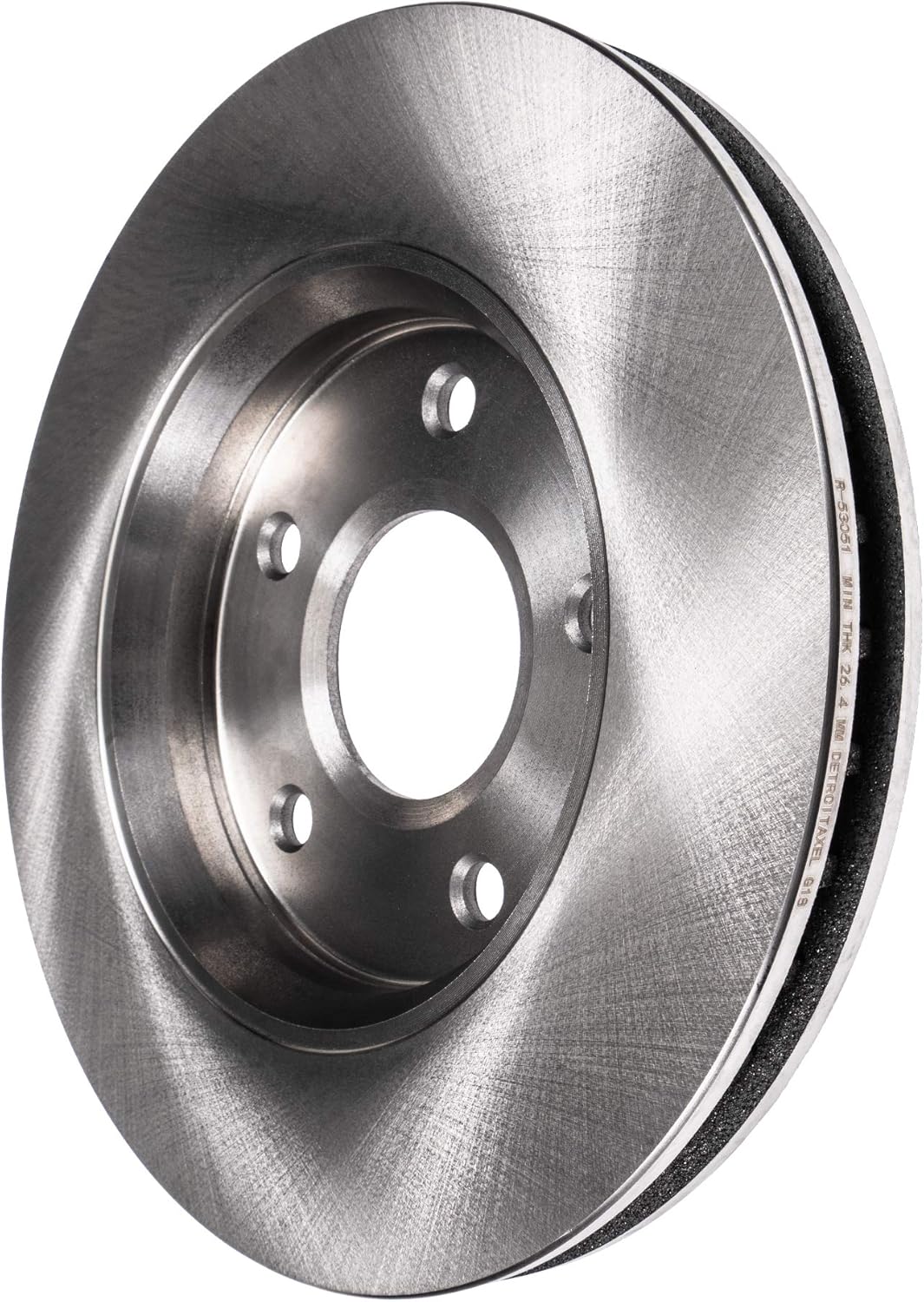 11.88 dia (302mm) FRONT Brake Rotors C9426