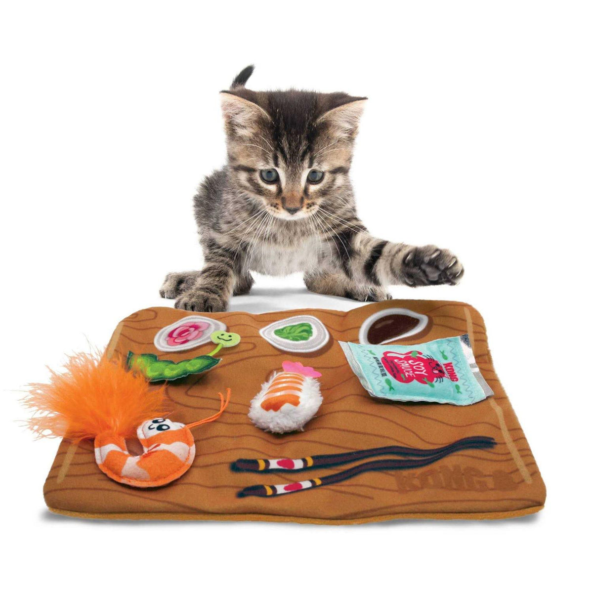 Cat Toy X102