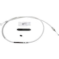 Platinum Clutch Cable Stock +3 inch X39313