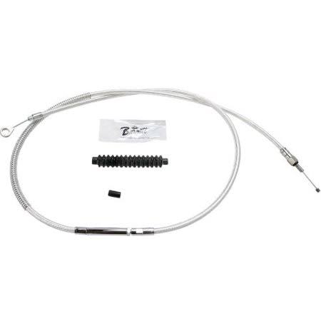 Platinum Clutch Cable Stock +3 inch X39313