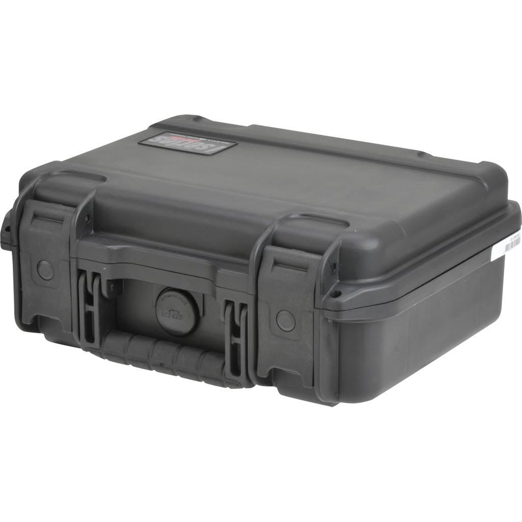 Black Hard Case Z333