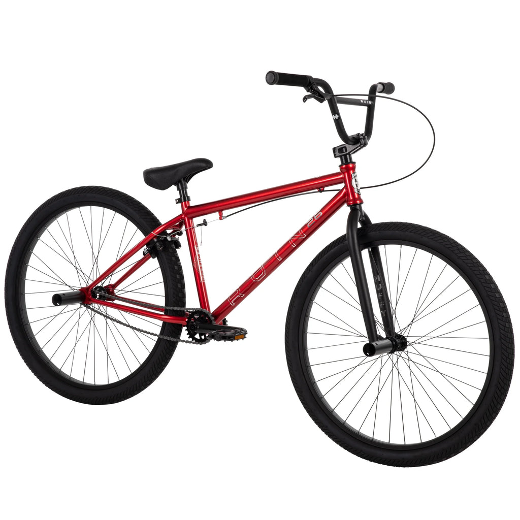 26-inch BMX Freestyle Bicycle C421