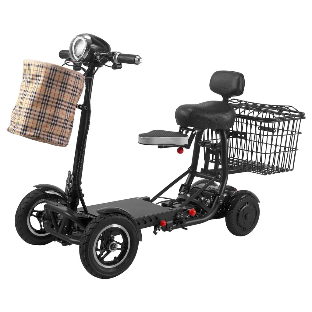 Foldable Lightweight Mobility Scooter M910