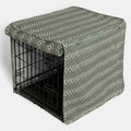 Dog Cat Crate Cover J923214