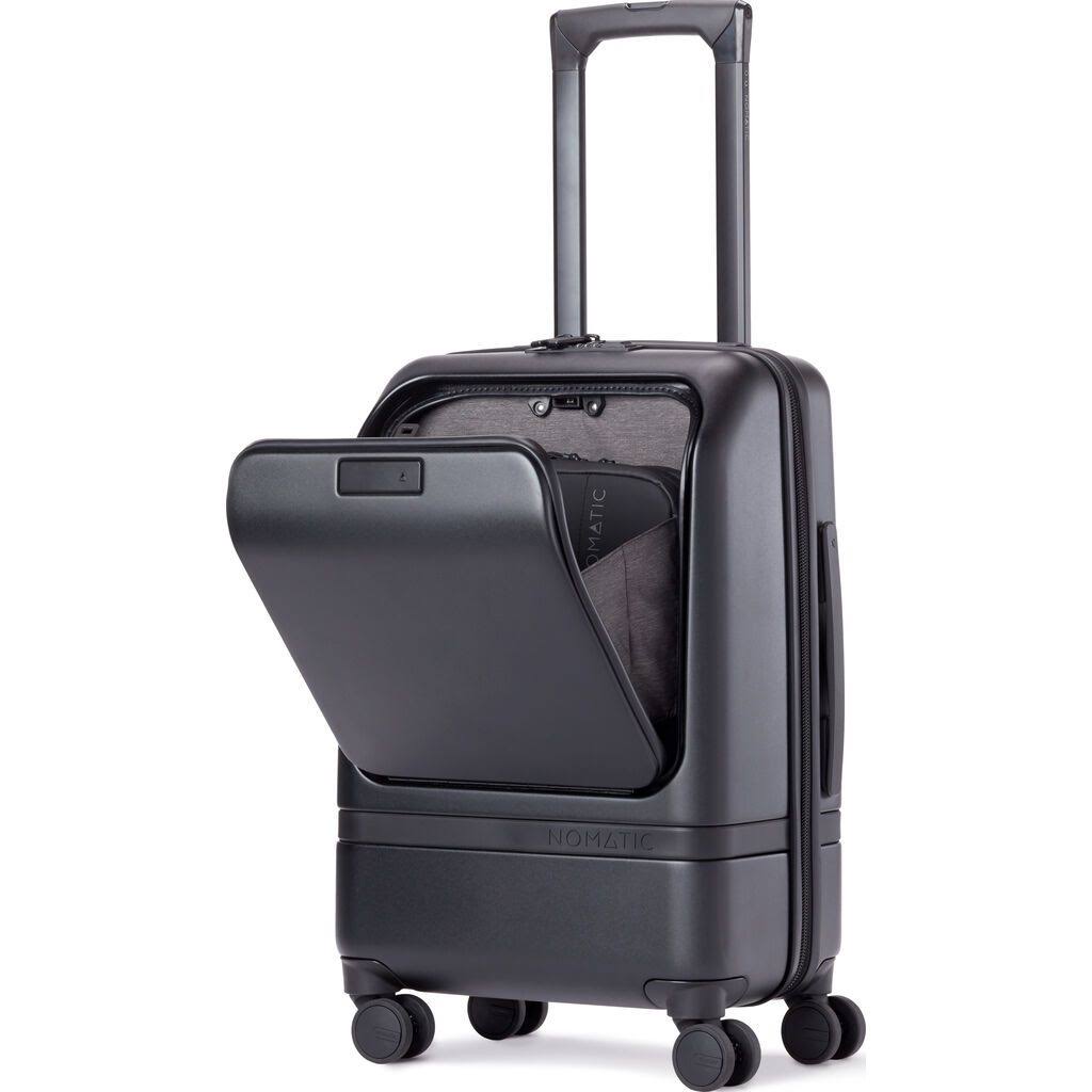 Carry-On Pro Spinning Suitcase O693471