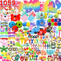 1000+ PCS Fidget Toys Pack N65234