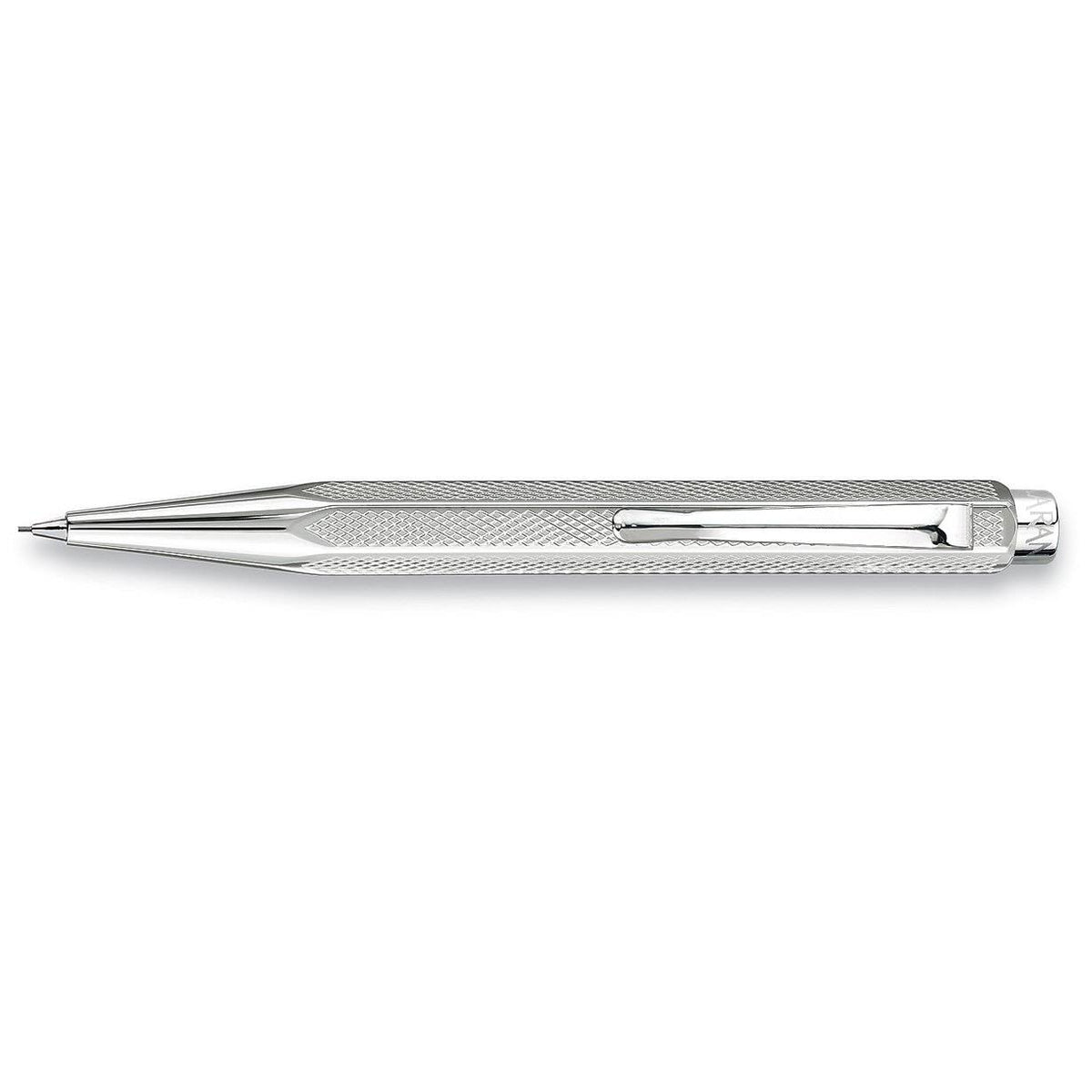 Silver 0.5mm Mechanical Pencil F836