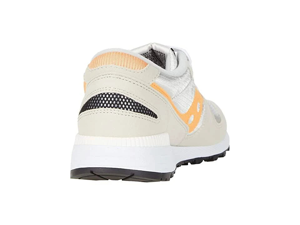 Tan Orange Saucony Shoes Y16694