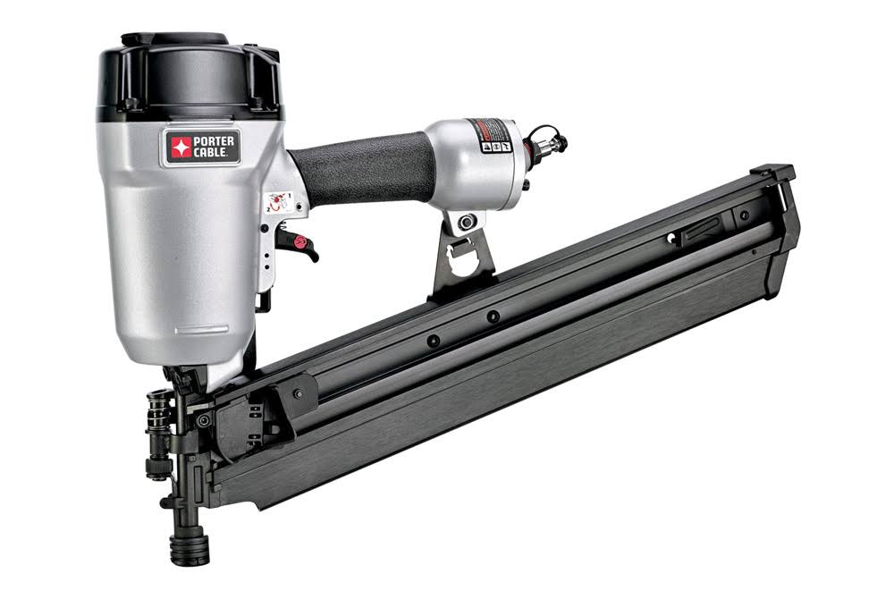 3.5x22 Full Round Head Framing Nailer Kit, 22 Degree Z89004