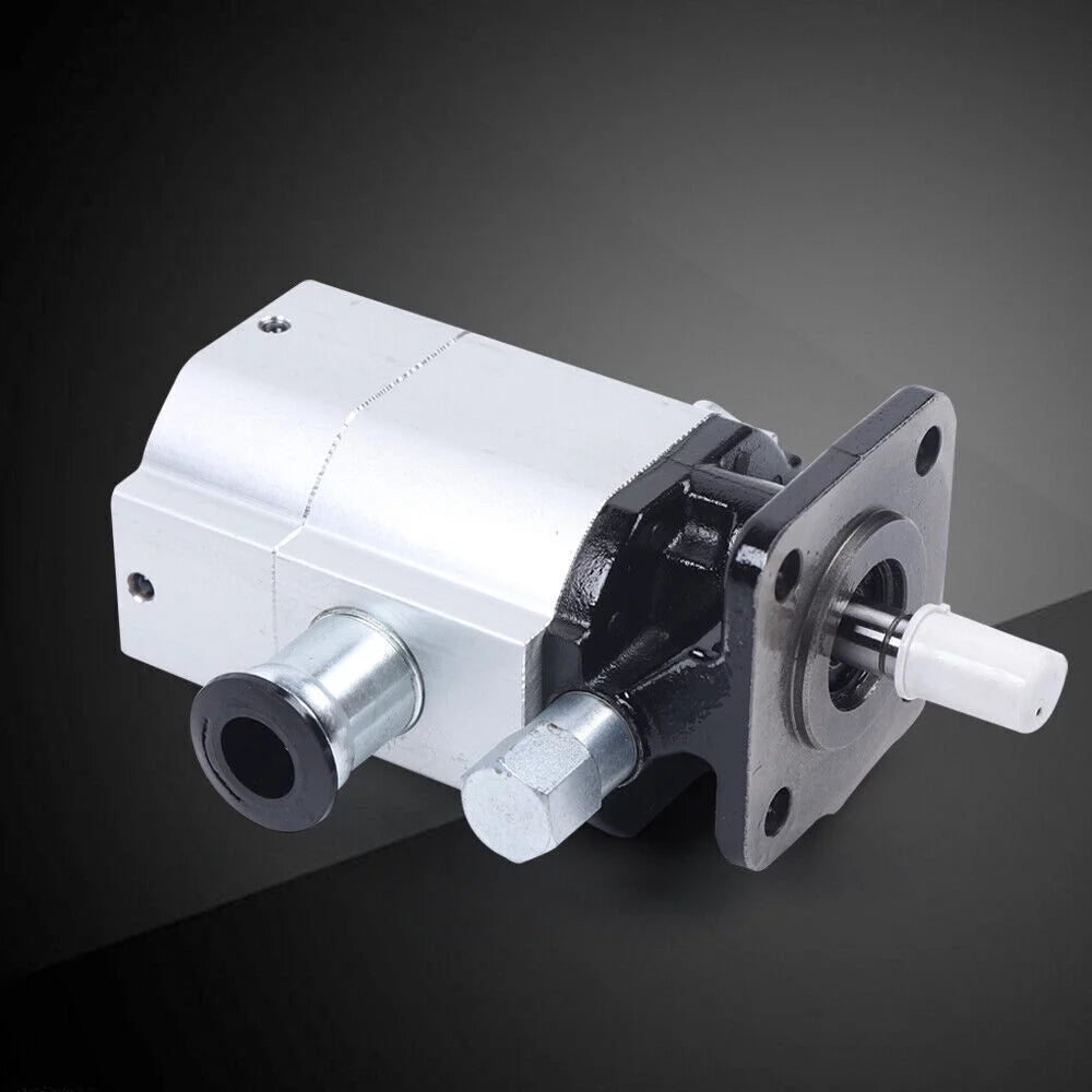 13 GPM 2 Stage Hydraulic Log Splitter Pump P672
