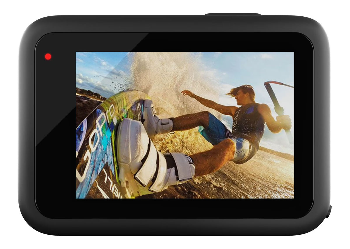 Used GoPro Hero 11 Black Waterproof Action Camera with 5.3K60 Ultra HD Video X184296