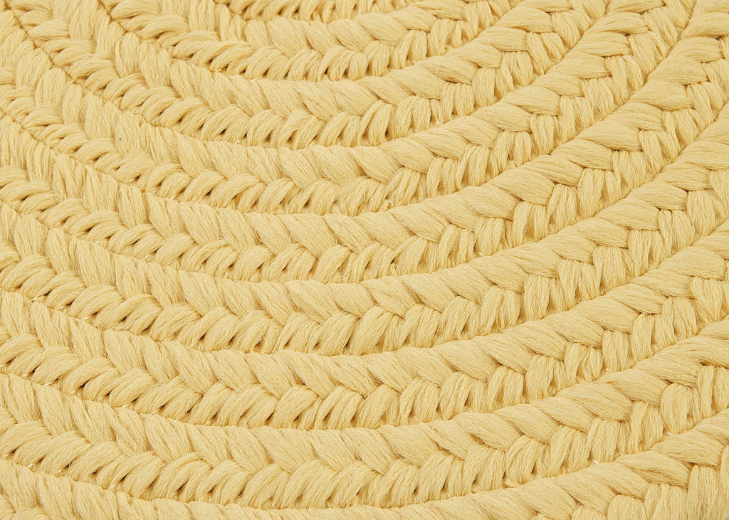 Pale Banana 2x11 Rug G133