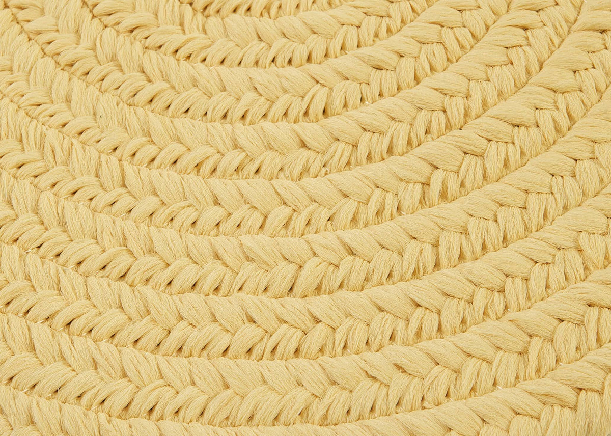 Pale Banana 2x11 Rug G133