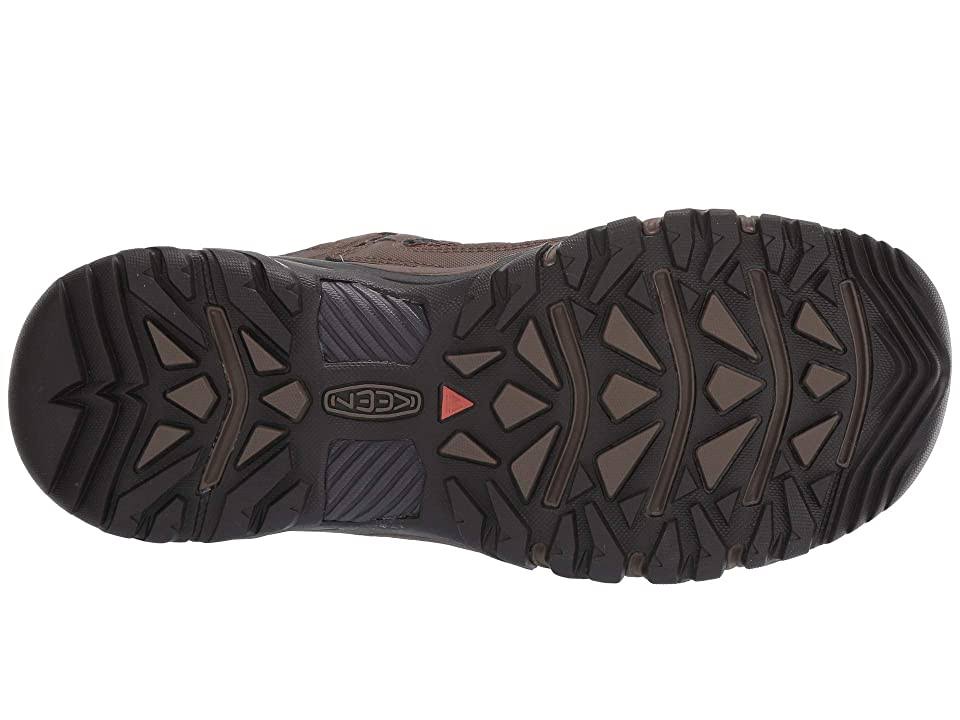 Keen Men's Targhee Vent Hiking Shoes U830337